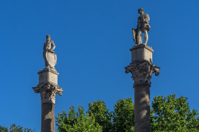 Seville: The Inheritance Exploration Game - The Cathedral and Encarnacion Square: why the big sights feel different here