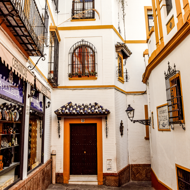 Seville: Tiny-Group Jewish Quarter Discovery Walking Tour - Price, group size, and pacing: is it good value for Seville?