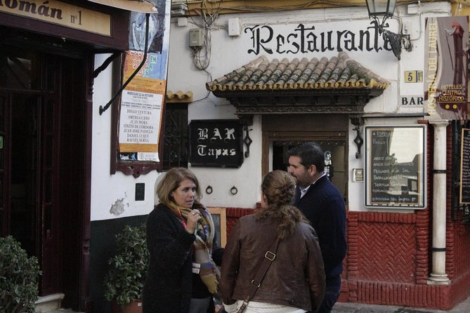 Seville tour with private car - Private car pacing: how you cover Seville in 2.5 hours