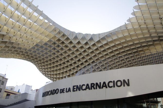Seville tour with private car - Torre del Oro and Real Maestranza: river history and bullfighting culture