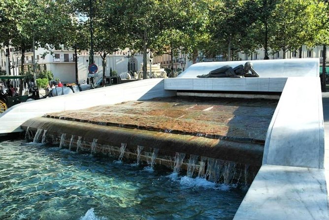 Seville tour with private car - What makes the guide and driver experience work