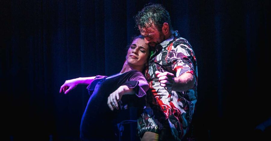 Seville: Traditional Flamenco Show in Triana - Key Points You Should Know Before You Go