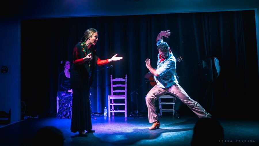 Seville: Traditional Flamenco Show in Triana - Why Flamenqueria Sevilla in Triana Sets the Right Tone