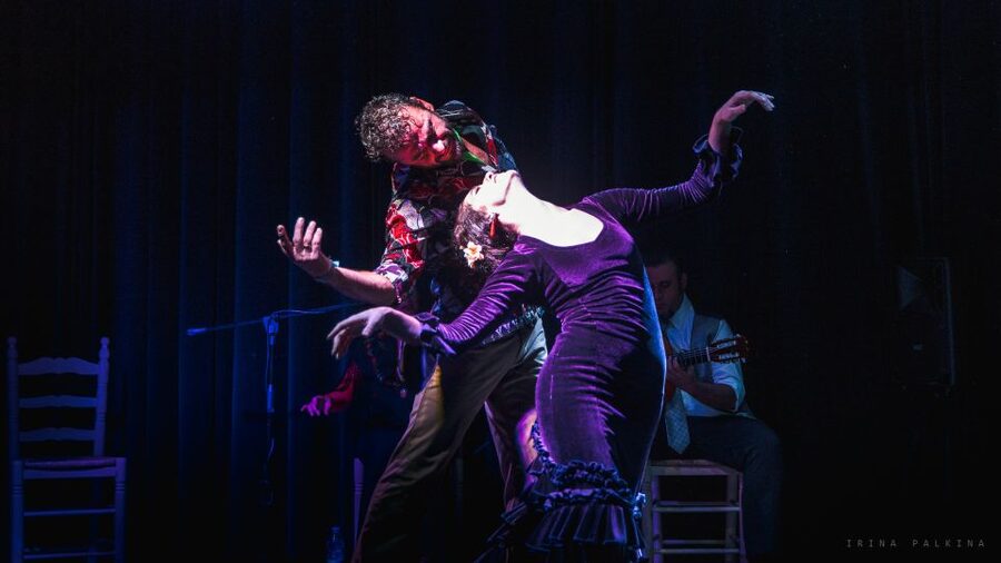 Seville: Traditional Flamenco Show in Triana - Should You Book Orillas de Triana?