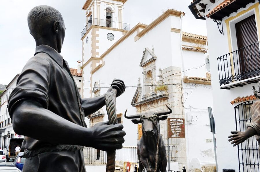 Seville: Transfer to Málaga with visit to Ronda - Group size, luggage, and walking level: the small stuff that matters