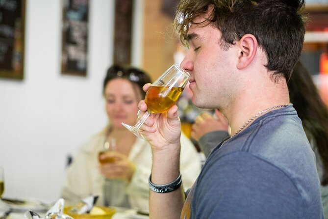 Seville: Triana Market Tapas Tour - Price and value: $36.05 for a guided market meal