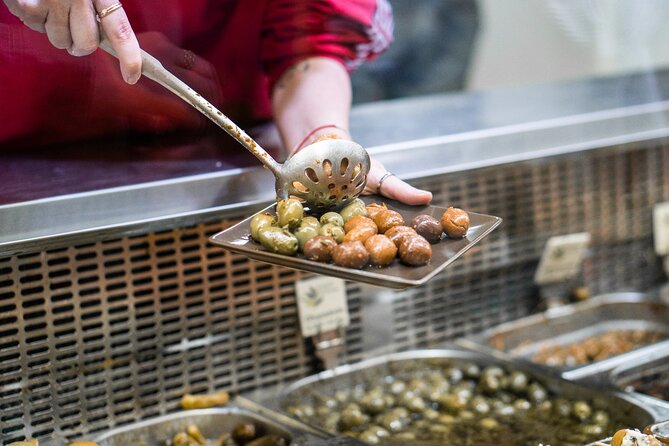 Seville: Triana Market Tapas Tour - Should you book the Seville Triana Market Tapas Tour?