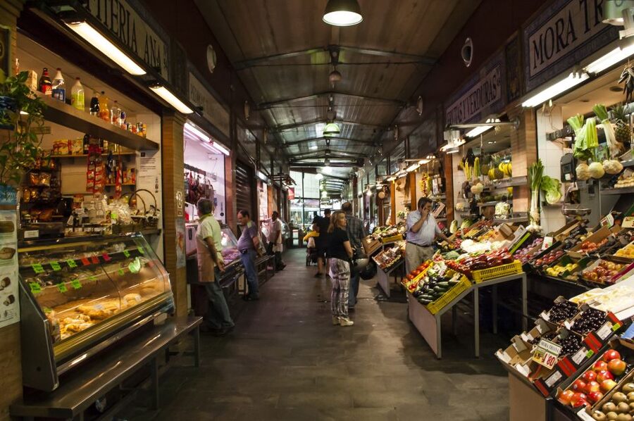 Seville: Triana Market Tour with Tastings - Who This Triana Market Tastings Tour Suits Best
