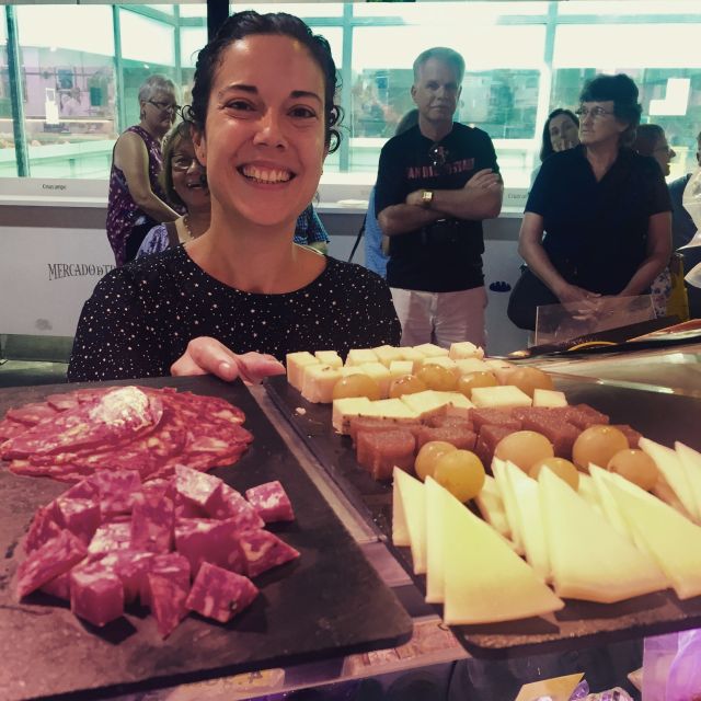 Seville: Triana Market Tour with Tastings - Why Triana Market Belongs on Your Seville Food Map