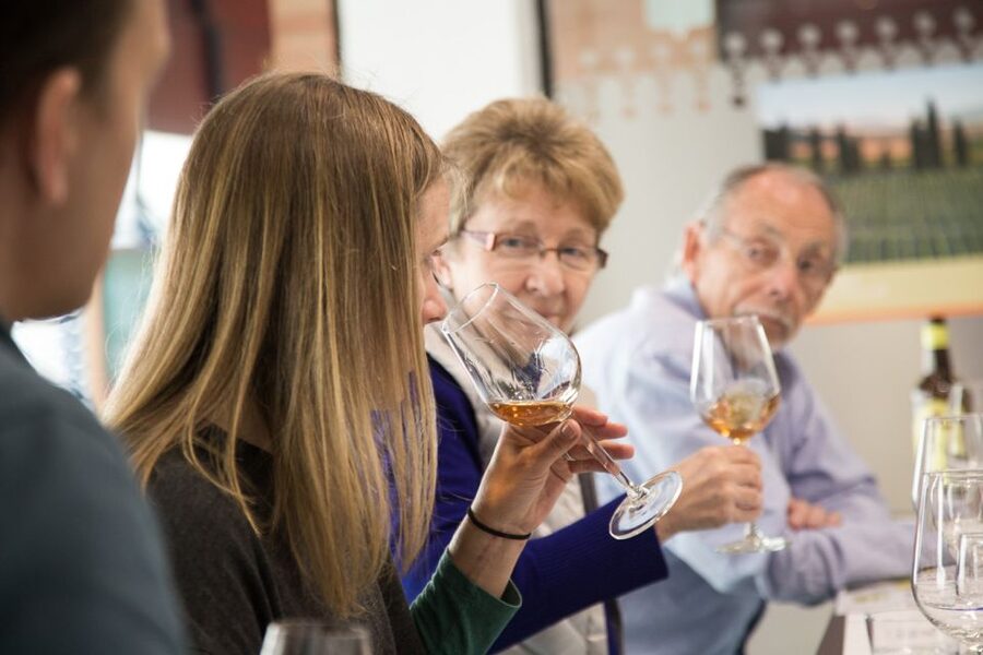 Seville: Triana Market Tour with Tastings - The Guided Tasting Route: Ham, Cheeses, Olives, and More