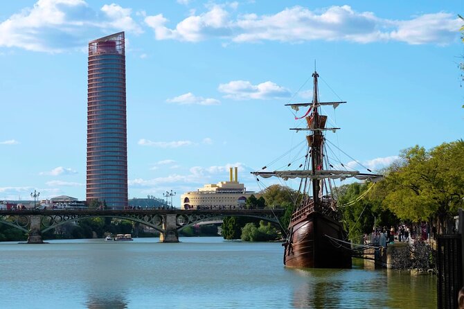 Seville Triana Quarter and River Small-Group Walking Tour - Key Things That Make This Tour Worth Your Time