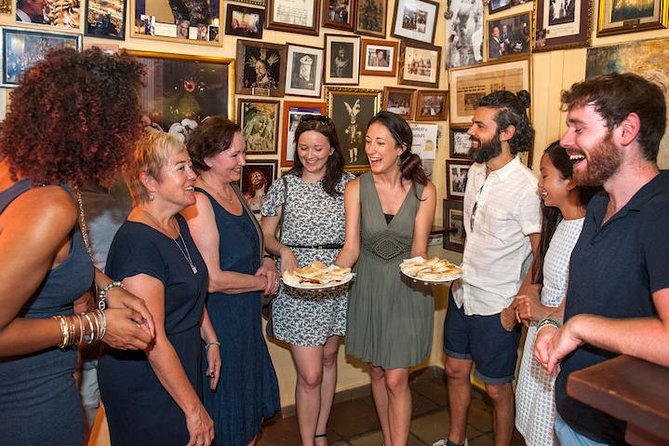 Seville Ultimate Food Tour - Key things I’d circle before you go