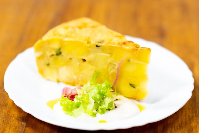 Seville Vegan Tapas Food and Market Walking Tour - Price and value: what $105.46 buys you