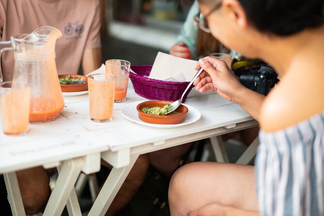 Seville Vegan Tapas Food and Market Walking Tour - What you should pack and how to plan your day