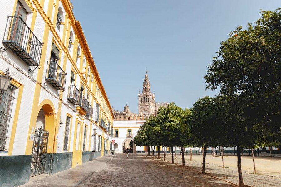 Seville: VIP Exclusive Early Access Tour of The Alcazar - Key points to know before you go