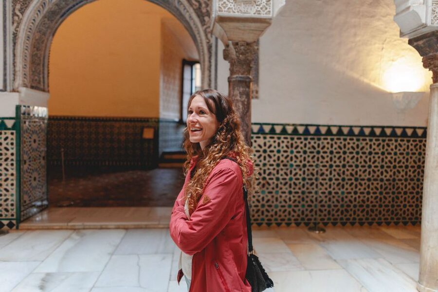 Seville: VIP Exclusive Early Access Tour of The Alcazar - Why a VIP start before opening changes everything