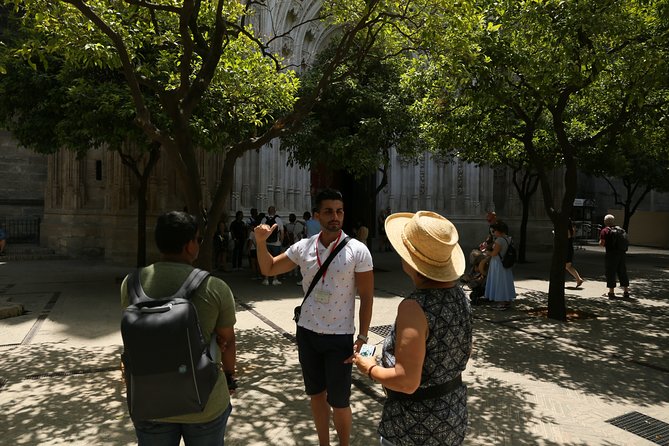 Seville, walk through the heart of the city - Real Alcázar: royal power and pop-culture breadcrumbs