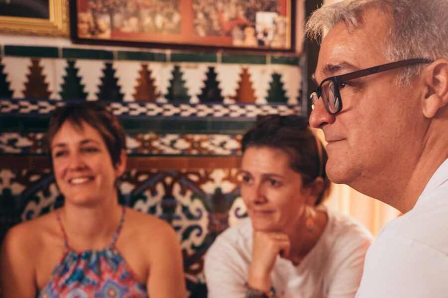 Seville: Wine and Gourmet Tapas Tour - Who this Seville tapas and wine tour fits best