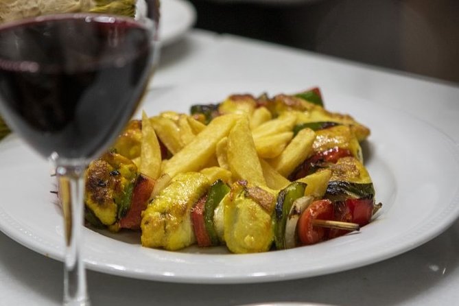 Seville Wine and Tapas Tour - Key things that make this Seville tapas tour worth your attention