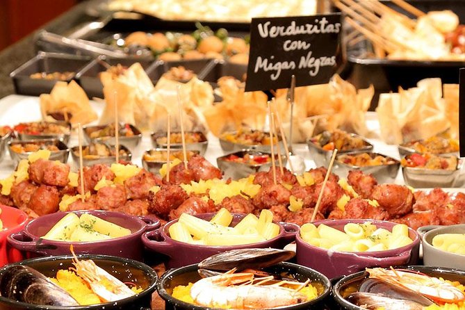 Seville Wine and Tapas Tour - Guide quality: names you might see, and why it changes the feel