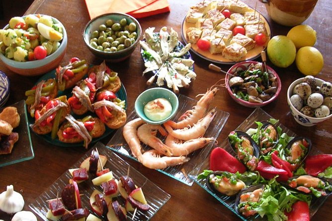 Seville Wine and Tapas Tour - Price and logistics: what $151.68 buys you (and what it might not)