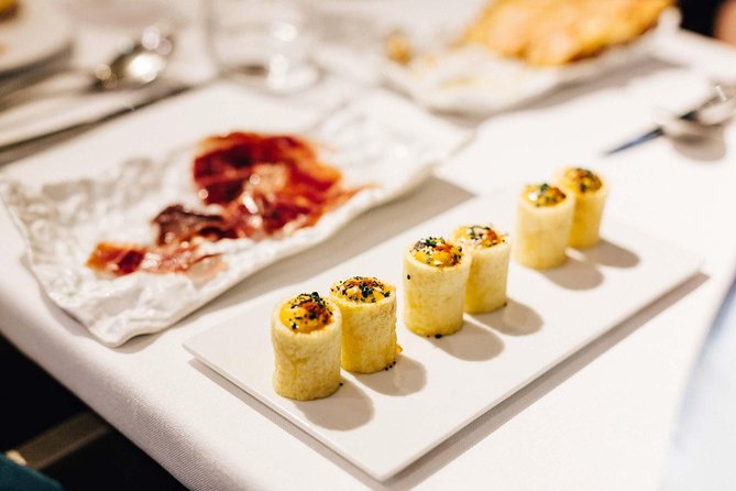 Seville Wine & Gourmet Tapas Tour by Food Lover Tour - Meet in Casco Antiguo, Then Get the Rhythm of a Tapas Crawl
