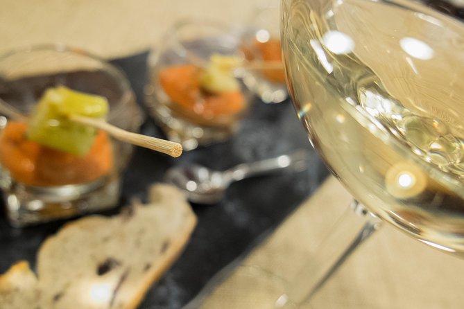 Seville Wine & Gourmet Tapas Tour by Food Lover Tour - The Main Event: Degustation Dinner Paired With Wine
