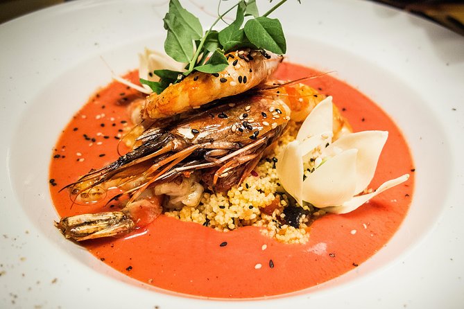 Seville Wine & Gourmet Tapas Tour by Food Lover Tour - No Private Transport, So Plan Your Movement