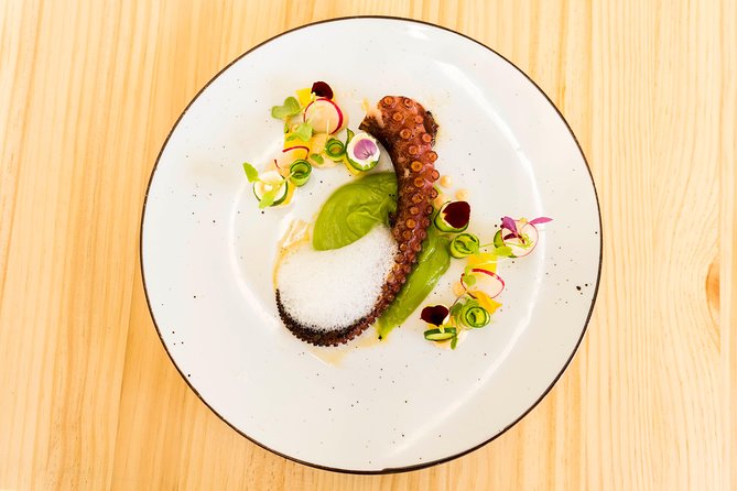 Seville Wine & Gourmet Tapas Tour by Food Lover Tour - Guide Factor: The Evening Lives or Dies on Who Leads It