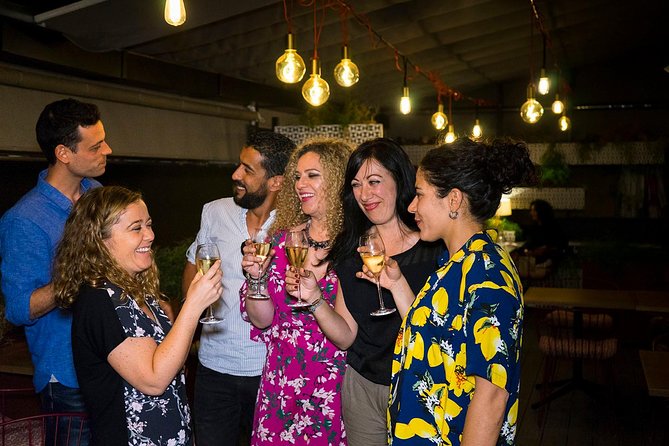 Seville Wine & Gourmet Tapas Tour by Food Lover Tour - The Tapas Menu Choices That Teach You Seville Food