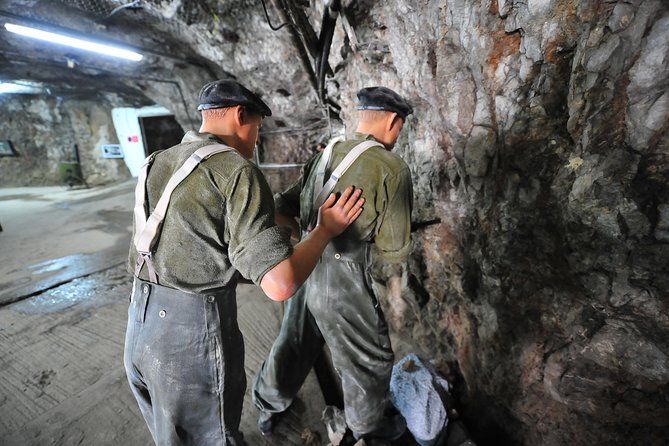 SHORE EXCURSION 3hrs Tunnel Tour - Skywalk and 360-degree views: the part you’ll talk about on the ship