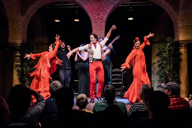 Skip the Line: Museo del Baile Flamenco Admission Ticket - The small museum factor: why the visit can be either perfect or not