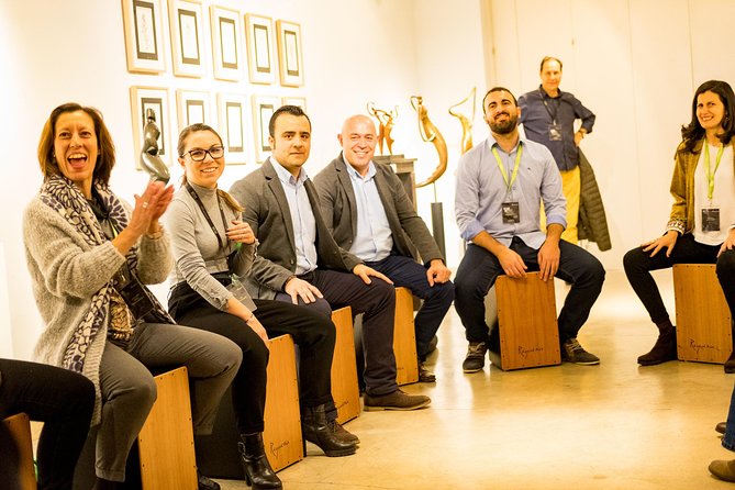 Skip the Line: Museo del Baile Flamenco Admission Ticket - Accessibility, group size, and practical comfort