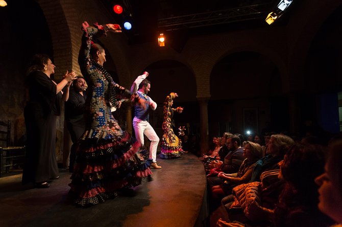 Skip the Line: Museo del Baile Flamenco Admission Ticket - Flamenco styles, costumes, and the quality gap you should watch for