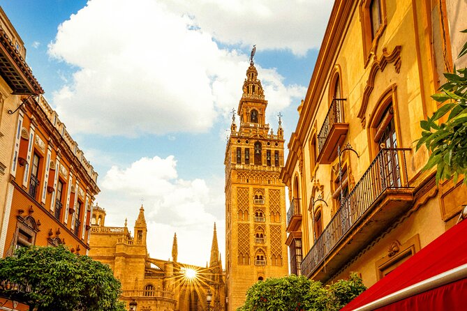 Skip the Line Seville Alcázar, Cathedral & Giralda Guided Tour - Price, group size, and the “will this feel rushed?” reality check