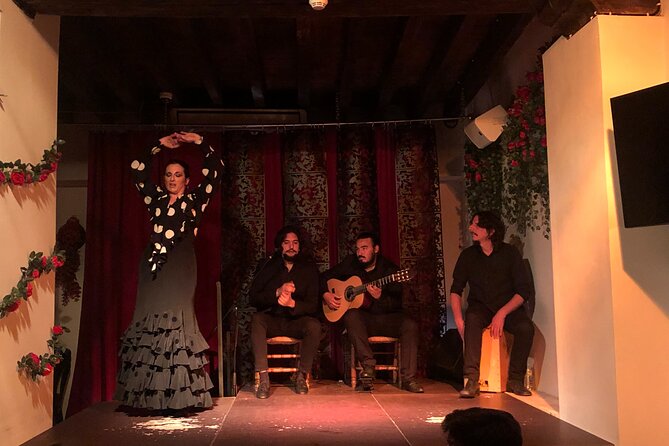 Skip the line: Tablao Flamenco Andalusí Ticket - Should you book Tablao Flamenco Andalusí?