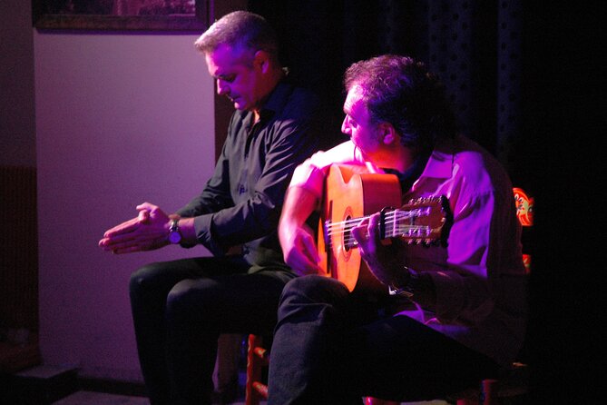 Skip the Line: Tablao Flamenco Pura Esencia Ticket - Drinks and wine tasting: what is included, what costs extra