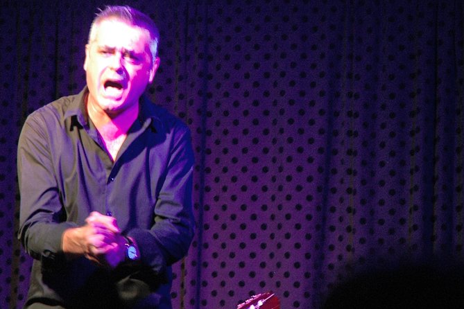 Skip the Line: Tablao Flamenco Pura Esencia Ticket - Who this is best for, and who might want a different style of show