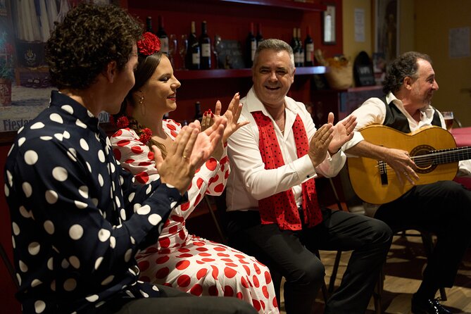Skip the Line: Tablao Flamenco Pura Esencia Ticket - Should you book Skip the Line: Tablao Flamenco Pura Esencia?