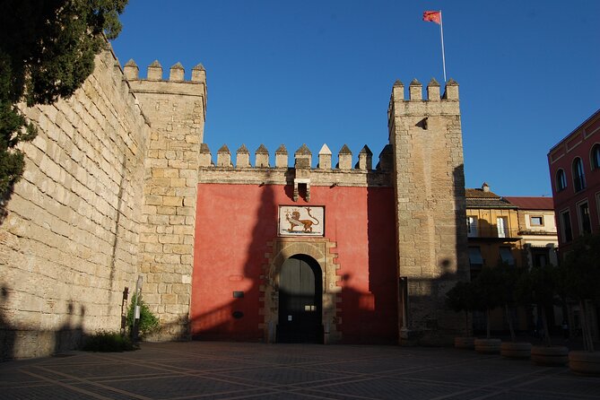 Small Group Tour of the Royal Alcazar of Seville - Key Highlights You’ll Actually Care About