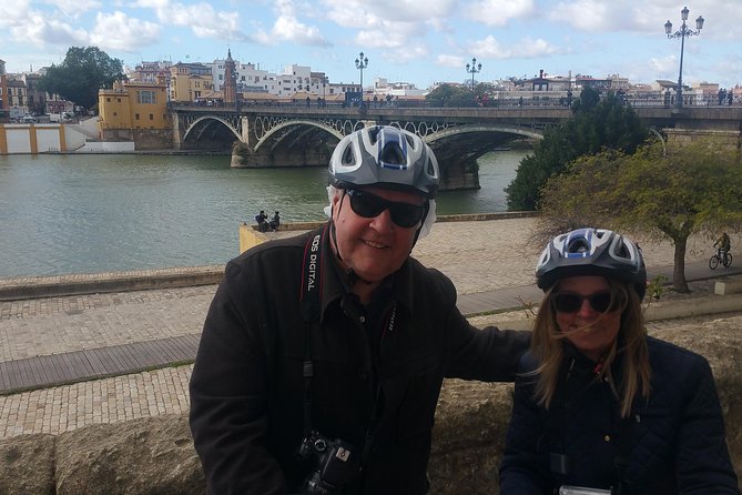 Small-Group Tour: Seville City Center and Plaza España via Segway - Why a Segway loop works so well in Seville