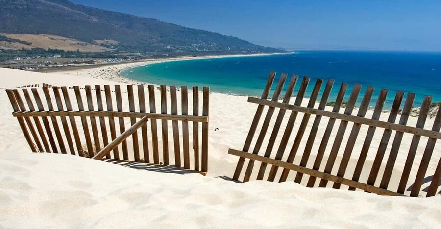 Spain's Best Beaches: Day-Trip from Seville - Playa el Palmar and the dune walk: sunsets without the stress