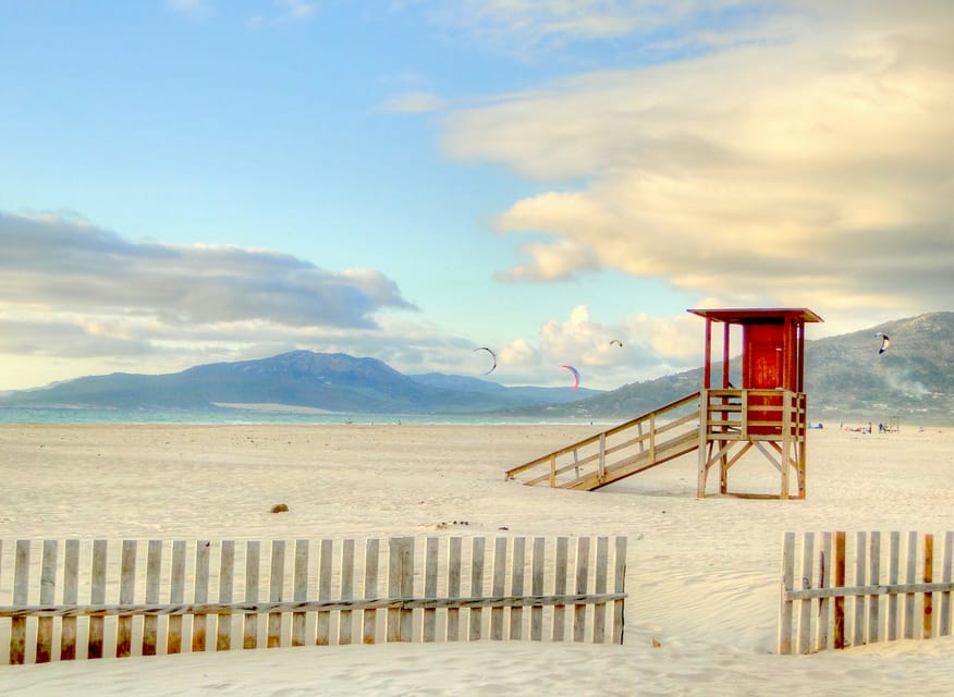 Spain's Best Beaches: Day-Trip from Seville - Why the guide can make or break this day trip