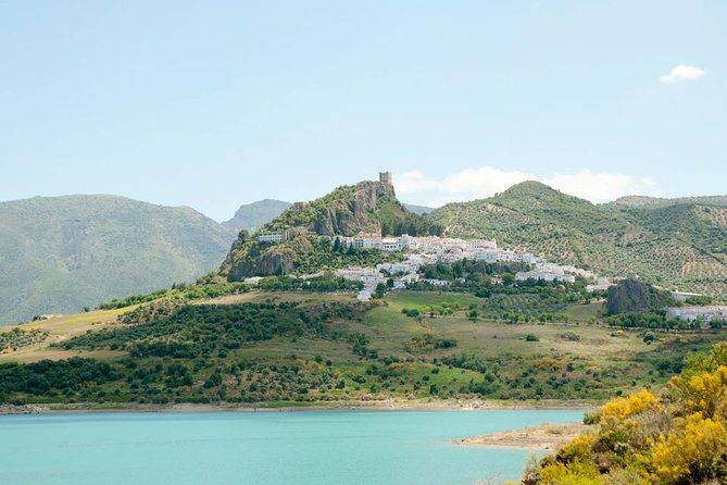 Spend a day in the White Villages from Cadiz - Price and value: what you’re really paying for