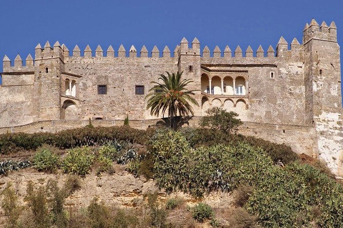 Spend a day in the White Villages from Cadiz - Ronda’s old center and bullring time, guided for real