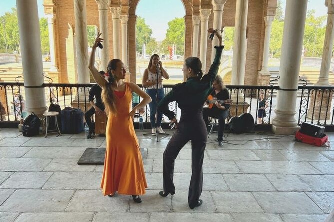 Spirit of Seville - Private Walking Tour with Casa de Pilato - Key Highlights You Should Know Before You Go