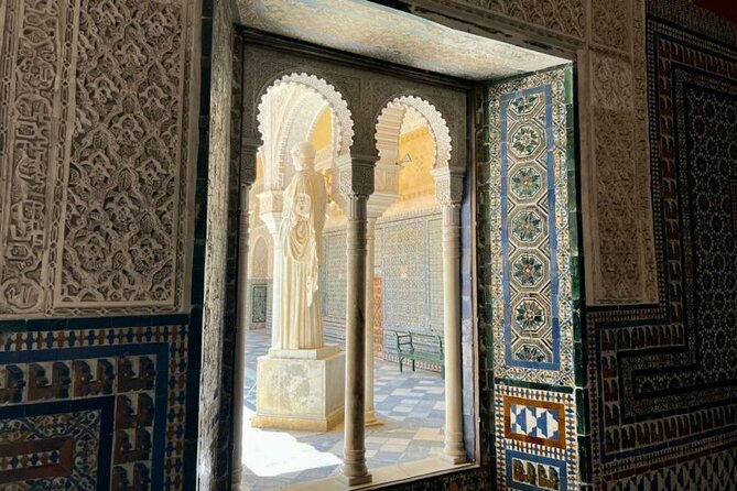 Spirit of Seville - Private Walking Tour with Casa de Pilato - How a Private Walk Helps You Read Seville Faster