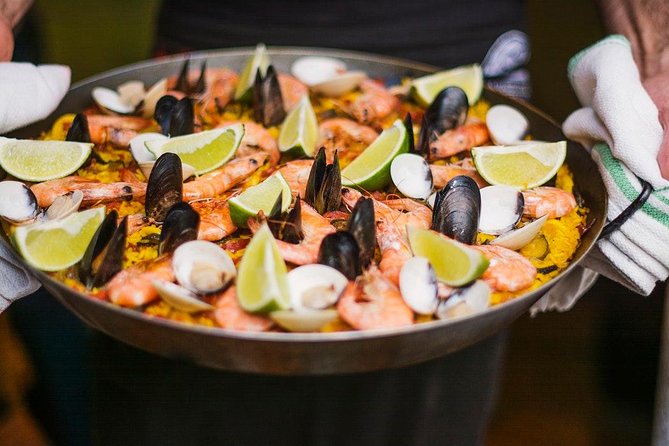 Sunset, tapas and Triana - Why this sunset tapas plan works better than a quick old-town stop