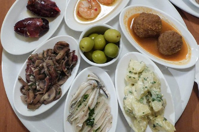 Sunset, tapas and Triana - The guide experience: when Alexis feels electric, and what to watch for