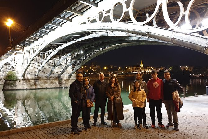 Sunset, tapas and Triana - What you eat: 4 tapas and the classics that show up by season